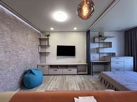 Студія 38м2 ЖК Сакура! Крюківщина