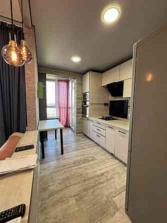 Студія 38м2 ЖК Сакура! Крюківщина