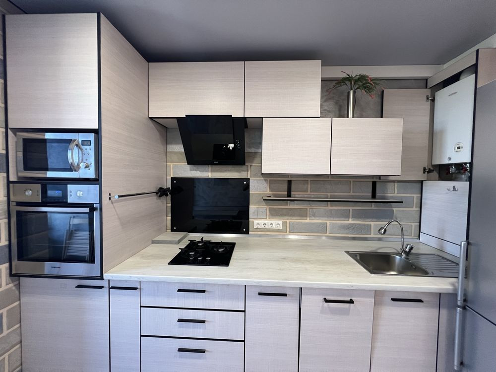 Студія 38м2 ЖК Сакура! Крюковщина - изображение 5