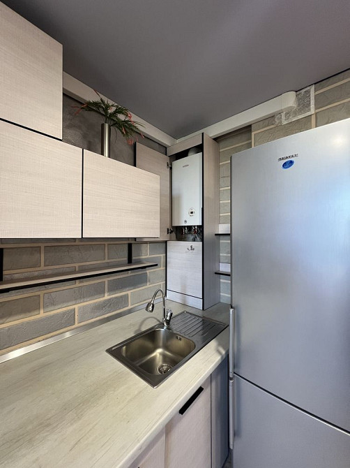 Студія 38м2 ЖК Сакура! Крюковщина - изображение 7