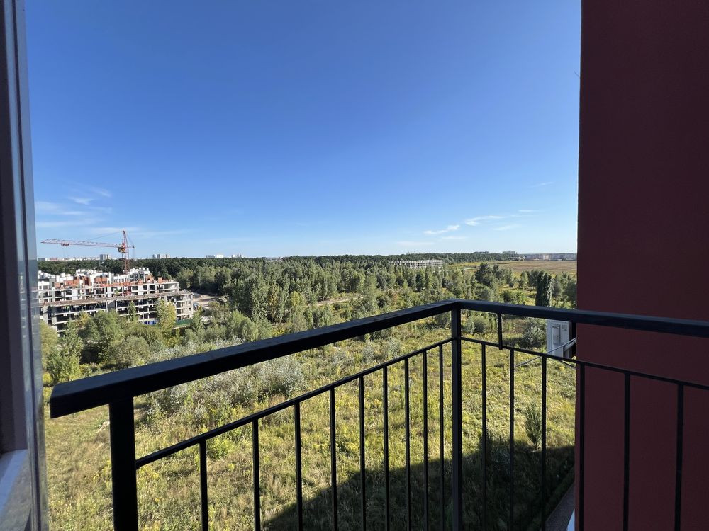 Студія 38м2 ЖК Сакура! Крюковщина - изображение 8