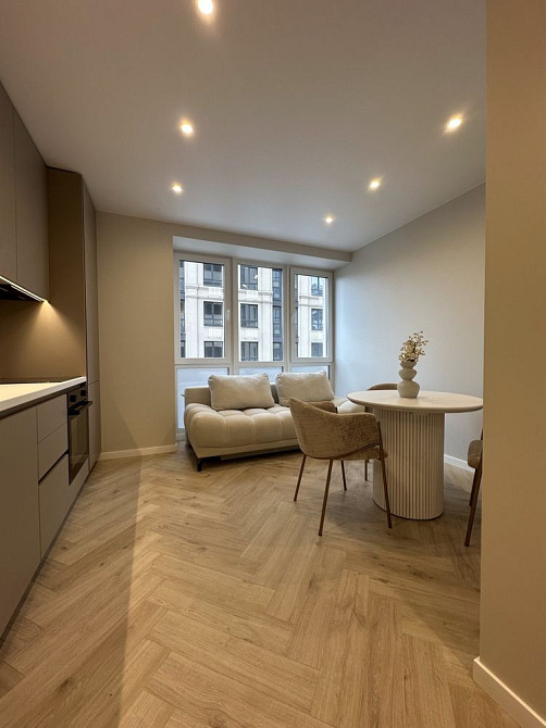 Продаж квартири в місті Ірпінь Ірпінь - зображення 1