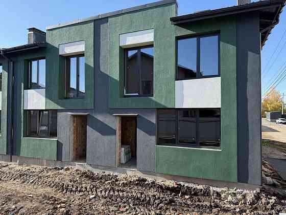 Дворівнева квартира 72м2 у клубному будинку з власним паркомісцем. Гатное