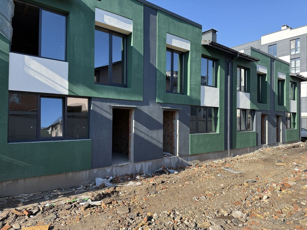 Дворівнева квартира 72м2 у клубному будинку з власним паркомісцем. Гатное - изображение 7