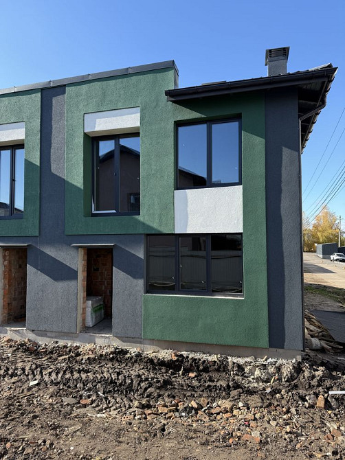 Дворівнева квартира 72м2 у клубному будинку з власним паркомісцем. Гатное - изображение 8