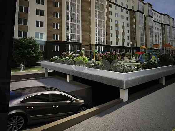 Продаж 1кв Квартира Продаж  31.66м2 в ЖК «Променада» Вишневе Вишневое