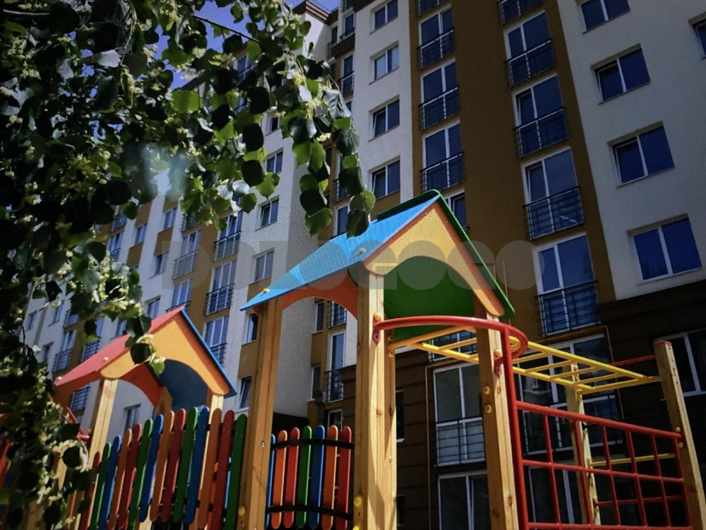 Продаж 1кв Квартира Продаж  31.66м2 в ЖК «Променада» Вишневе Вишневое - изображение 8