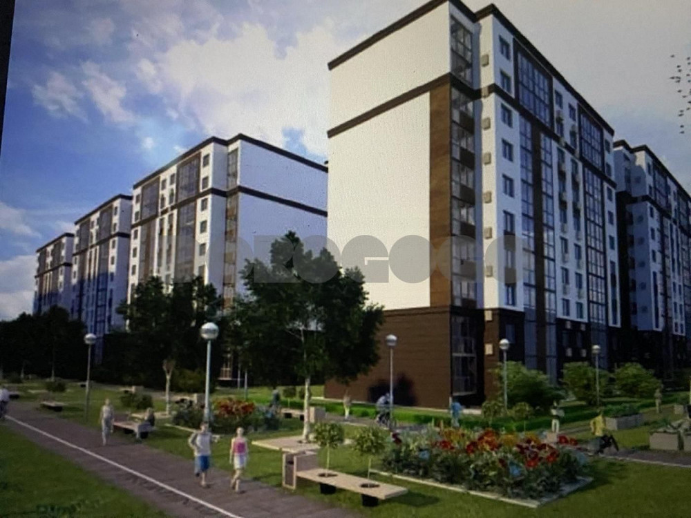 Продаж 1кв Квартира Продаж  31.66м2 в ЖК «Променада» Вишневе Вишневое - изображение 7