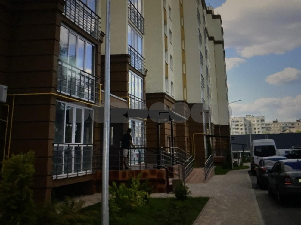 Продаж 1кв Квартира Продаж  31.66м2 в ЖК «Променада» Вишневе Вишневое - изображение 5