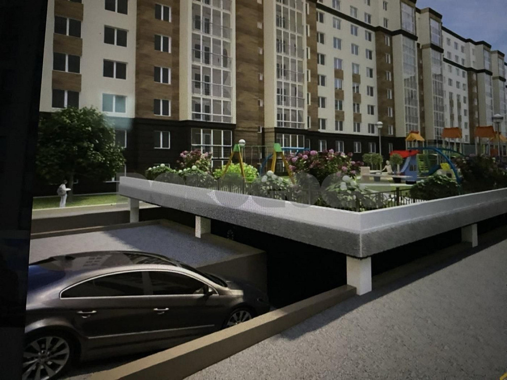 Продаж 1кв Квартира Продаж  31.66м2 в ЖК «Променада» Вишневе Вишневое - изображение 6