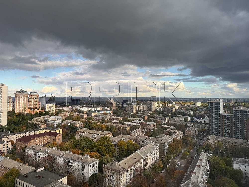 ЖК Taryan Towers, Іоанна Павла II 12, Тарьян Таверс, Иоанна Павла Киев - изображение 2