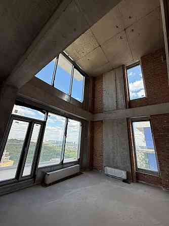 Видовий Пентхаус 201м ЖК Edelweiss/Едельвейс Звіринецька Печерський Киев