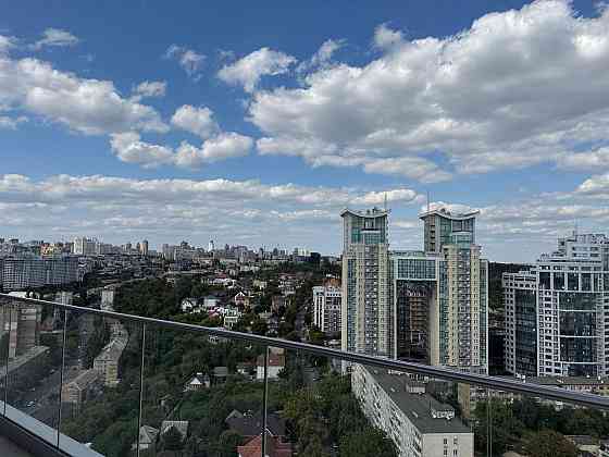 Видовий Пентхаус 201м ЖК Edelweiss/Едельвейс Звіринецька Печерський Киев