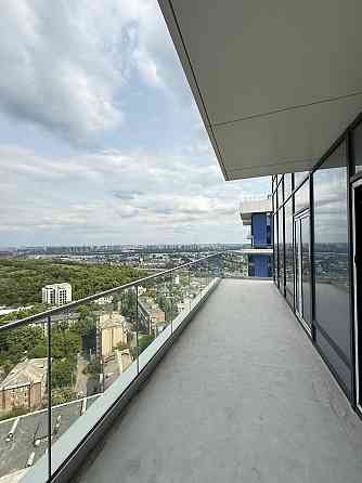 Видовий Пентхаус 201м ЖК Edelweiss/Едельвейс Звіринецька Печерський Киев