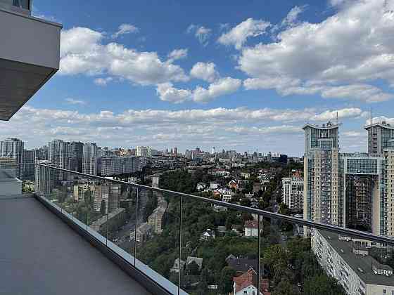 Видовий Пентхаус 201м ЖК Edelweiss/Едельвейс Звіринецька Печерський Киев