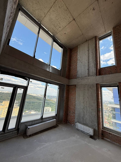 Видовий Пентхаус 201м ЖК Edelweiss/Едельвейс Звіринецька Печерський Киев - изображение 7