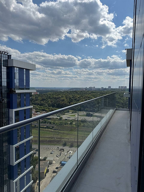 Видовий Пентхаус 201м ЖК Edelweiss/Едельвейс Звіринецька Печерський Киев - изображение 6