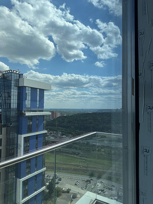 Видовий Пентхаус 201м ЖК Edelweiss/Едельвейс Звіринецька Печерський Киев - изображение 4