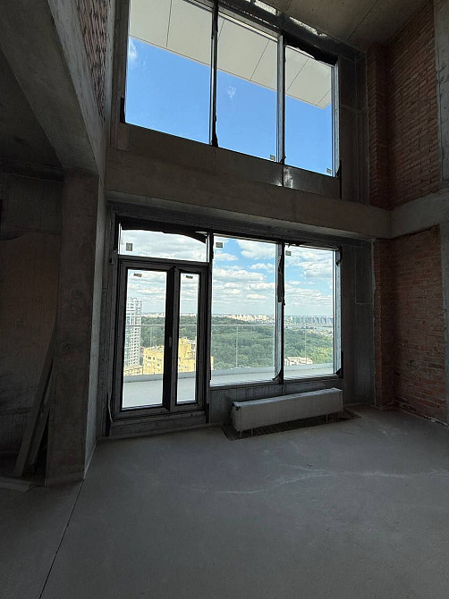 Видовий Пентхаус 201м ЖК Edelweiss/Едельвейс Звіринецька Печерський Киев - изображение 8