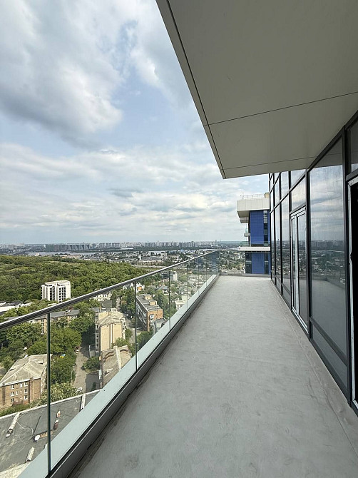 Видовий Пентхаус 201м ЖК Edelweiss/Едельвейс Звіринецька Печерський Киев - изображение 1