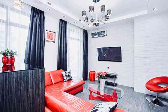 Продажа 3-комн квартира Греческая Гефест престижный дом Своя! Одесса