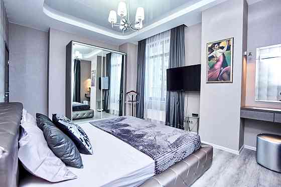 Продажа 3-комн квартира Греческая Гефест престижный дом Своя! Одесса