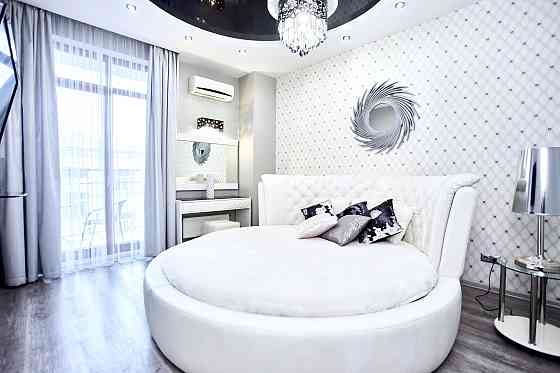 Продажа 3-комн квартира Греческая Гефест престижный дом Своя! Одесса