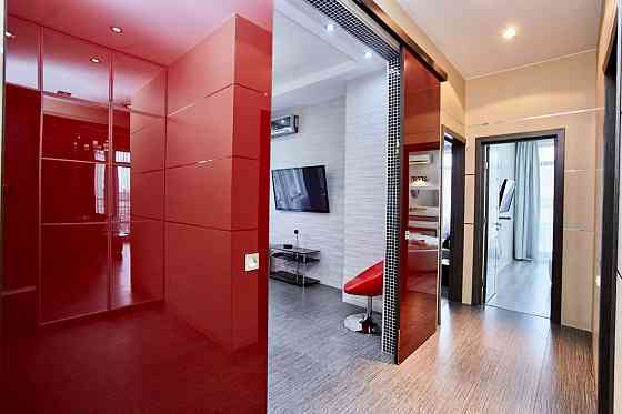 Продажа 3-комн квартира Греческая Гефест престижный дом Своя! Одесса