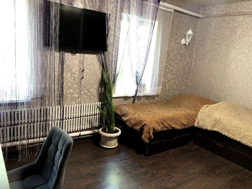 Продам двохкімнатну квартиру в частному секторі в загальному дворі Кропивницький - зображення 6