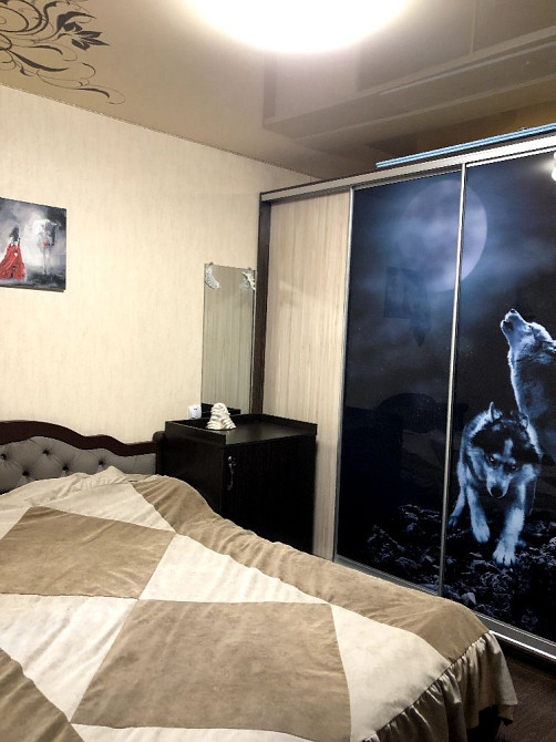 Продам двохкімнатну квартиру в частному секторі в загальному дворі Кропивницький - зображення 2