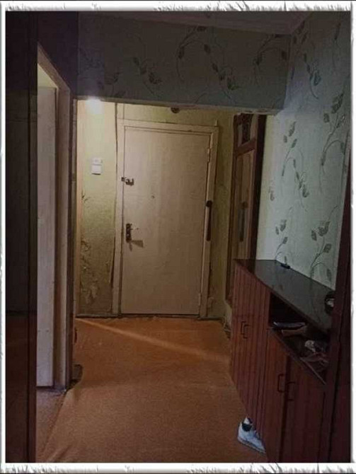 3 из. кв. пр.Гагарина ост.Державинская(404243) Харьков - изображение 8