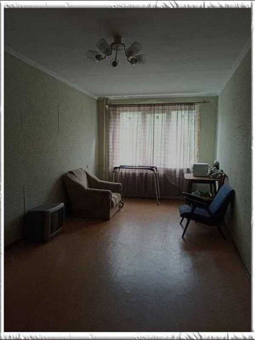 3 из. кв. пр.Гагарина ост.Державинская(404243) Харьков - изображение 1