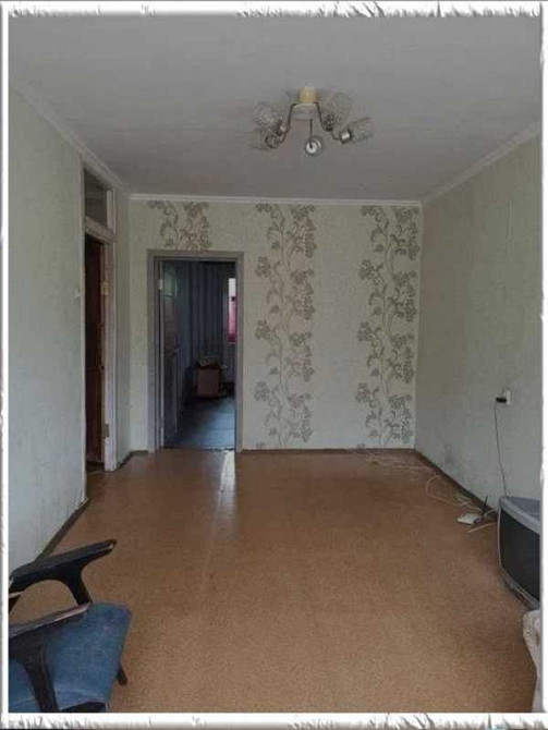 3 из. кв. пр.Гагарина ост.Державинская(404243) Харьков - изображение 3