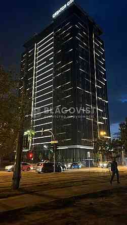 3к квартира без ремонту жк бізнес-класу "CreatorCity" Киев