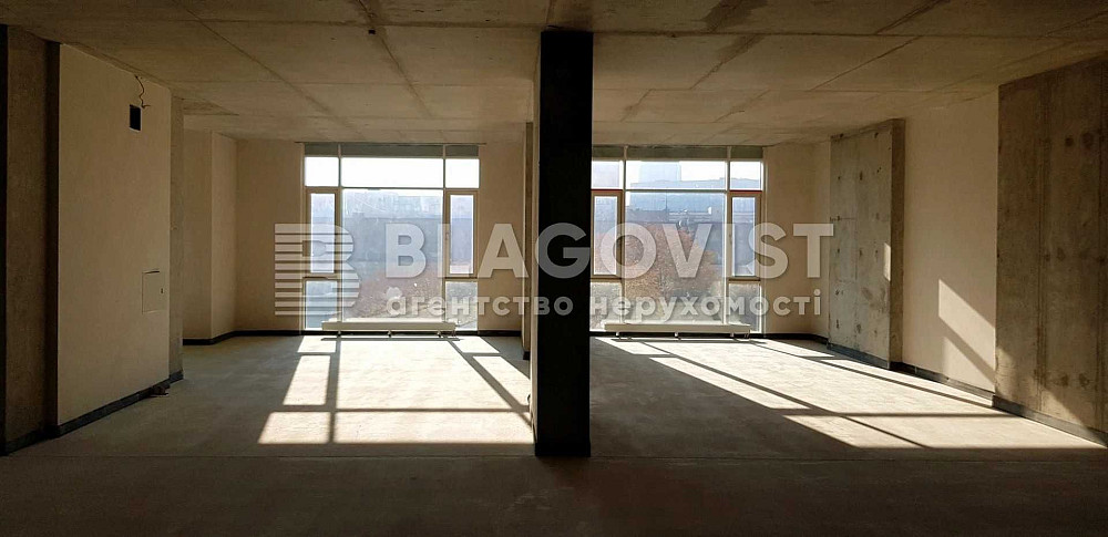 3к квартира без ремонту жк бізнес-класу "CreatorCity" Київ - зображення 6