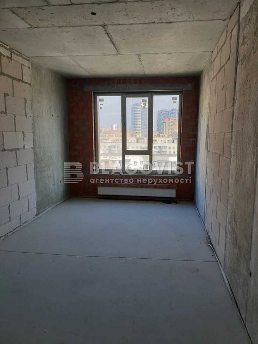 3к квартира без ремонту жк бізнес-класу "CreatorCity" Київ - зображення 7