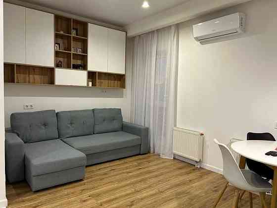 Продам двокімнатну квартиру в ЖК «Фортхаус» пр-т Шевченка 6-Б Вишгород Вишгород