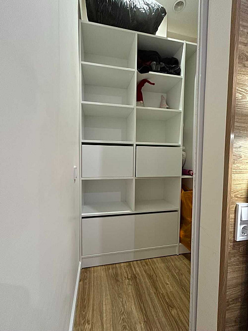 Продам двокімнатну квартиру в ЖК «Фортхаус» пр-т Шевченка 6-Б Вишгород Вишгород - зображення 8