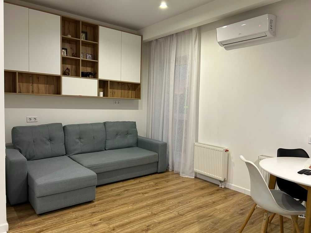 Продам двокімнатну квартиру в ЖК «Фортхаус» пр-т Шевченка 6-Б Вишгород Вишгород - зображення 3