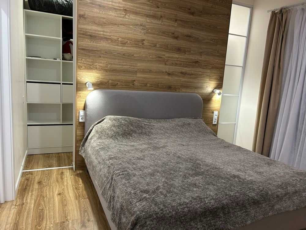 Продам двокімнатну квартиру в ЖК «Фортхаус» пр-т Шевченка 6-Б Вишгород Вишгород - зображення 7