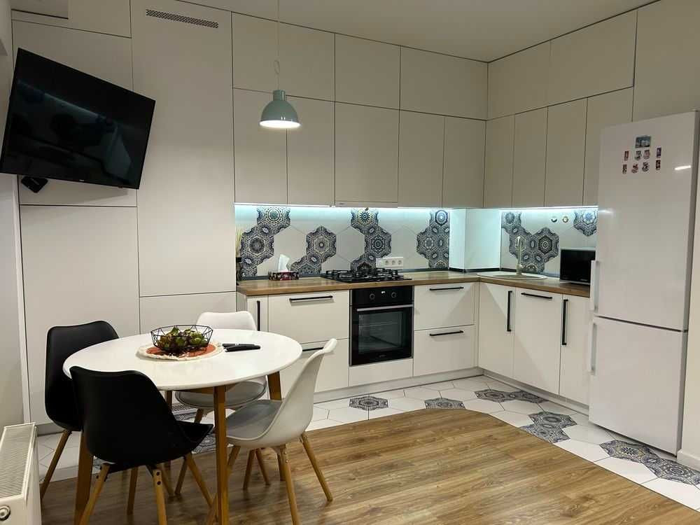 Продам двокімнатну квартиру в ЖК «Фортхаус» пр-т Шевченка 6-Б Вишгород Вишгород - зображення 1