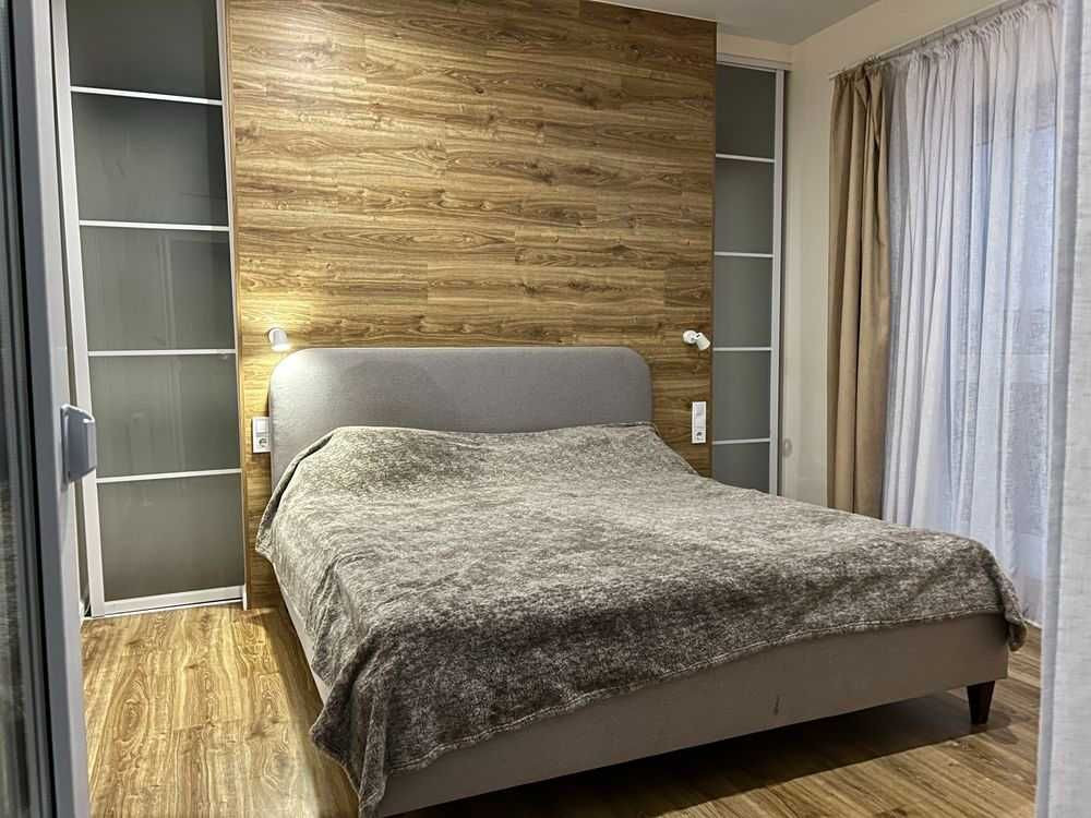 Продам двокімнатну квартиру в ЖК «Фортхаус» пр-т Шевченка 6-Б Вишгород Вишгород - зображення 6