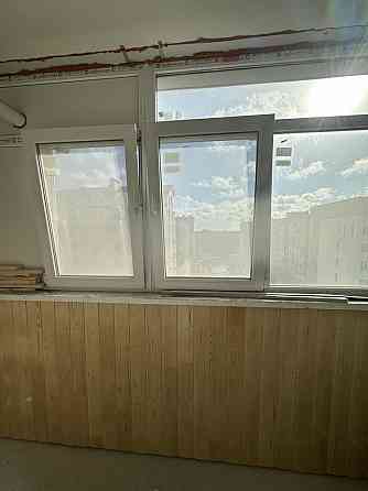 1квартира ЖК Мариинский Великодолинське