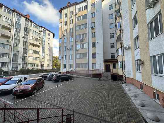 1квартира ЖК Мариинский Великодолинське