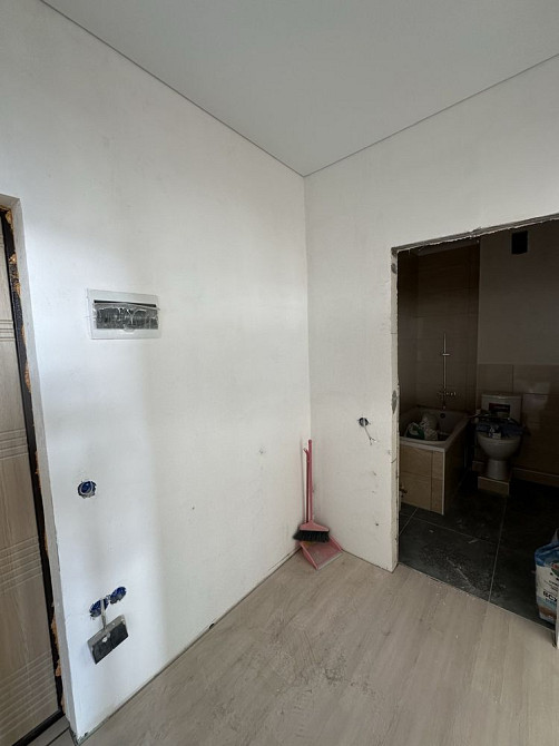 1квартира ЖК Мариинский Великодолинське - зображення 7