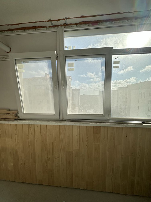 1квартира ЖК Мариинский Великодолинське - зображення 6