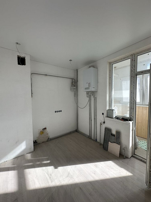 1квартира ЖК Мариинский Великодолинське - зображення 3