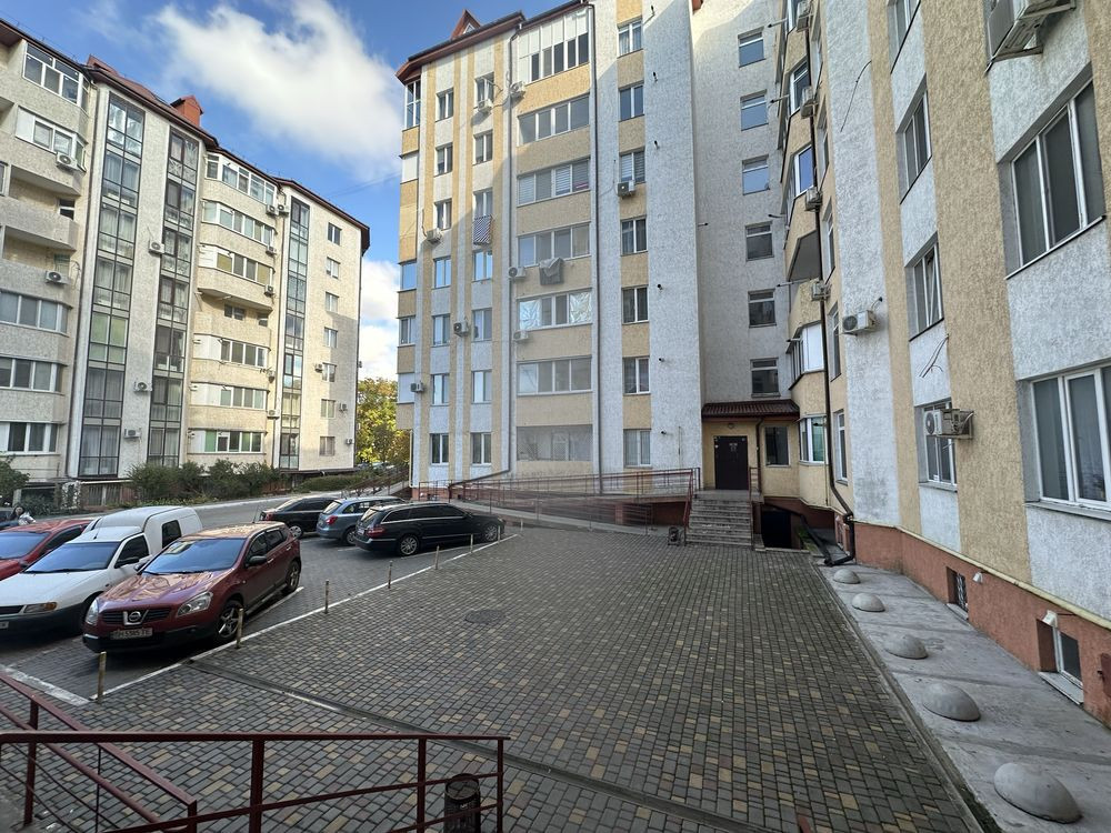 1квартира ЖК Мариинский Великодолинське - зображення 1