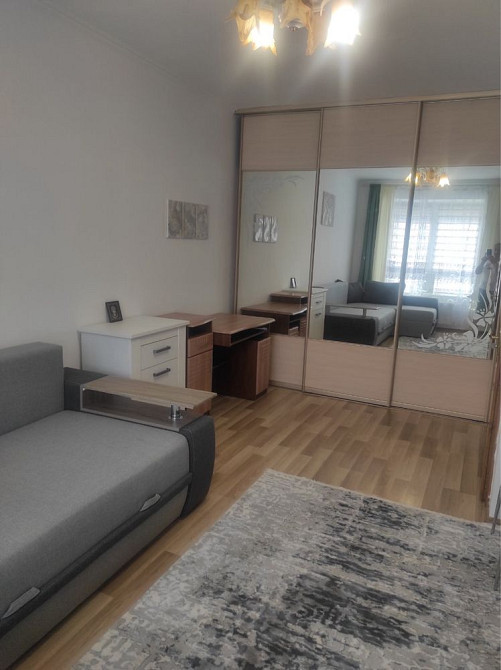 1 кімнатна новобудова район ТЦ Проспект Черновцы - изображение 2