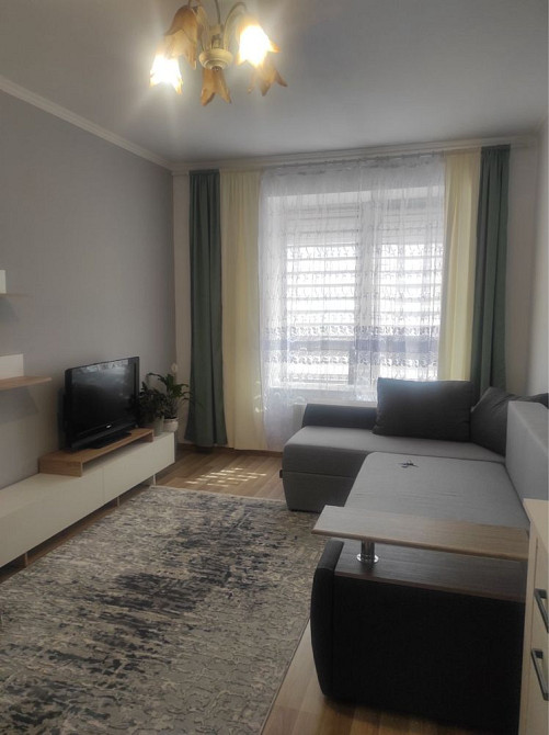 1 кімнатна новобудова район ТЦ Проспект Черновцы - изображение 1